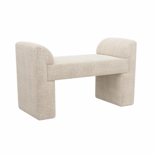 Arteriors Home Windemere Bench