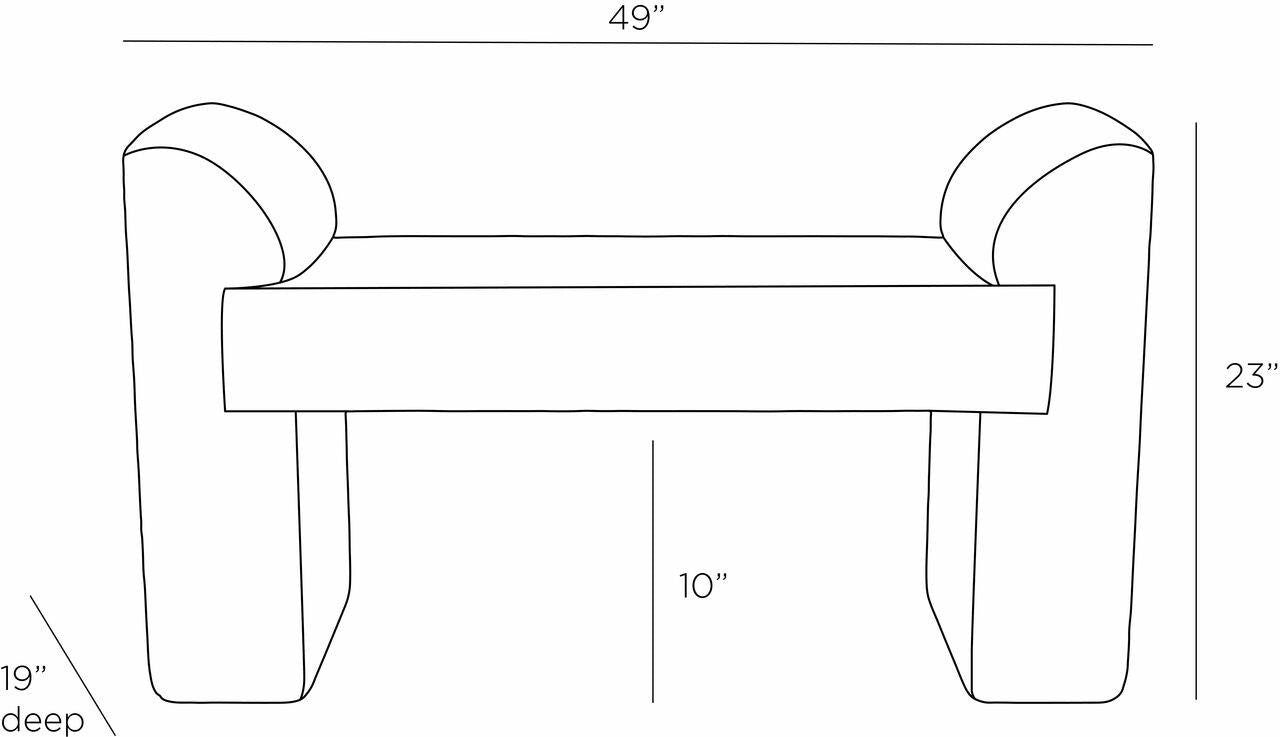 Furniture-Arteriors Home-FHU01