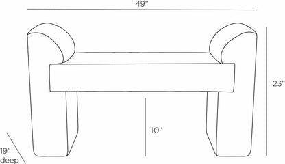 Furniture-Arteriors Home-FHU01