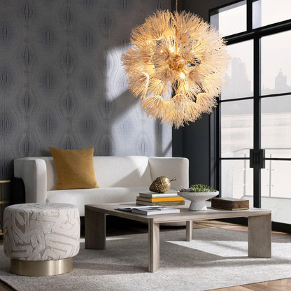 Arteriors Home Winona Chandelier