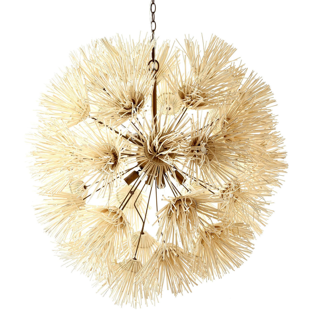 Arteriors Home Winona Chandelier