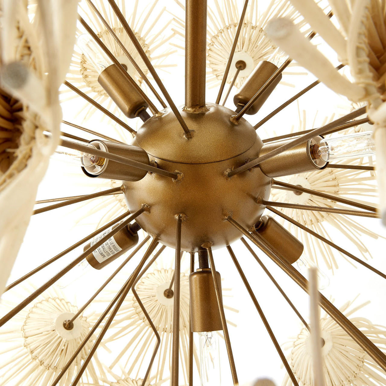 Arteriors Home Winona Chandelier
