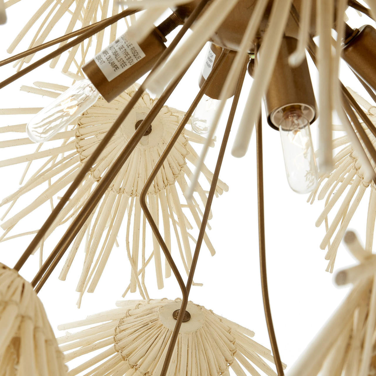 Arteriors Home Winona Chandelier