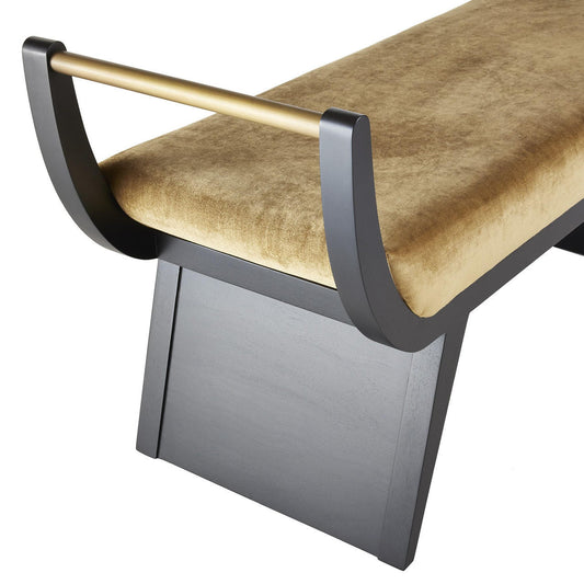 Arteriors Home Winston Bench