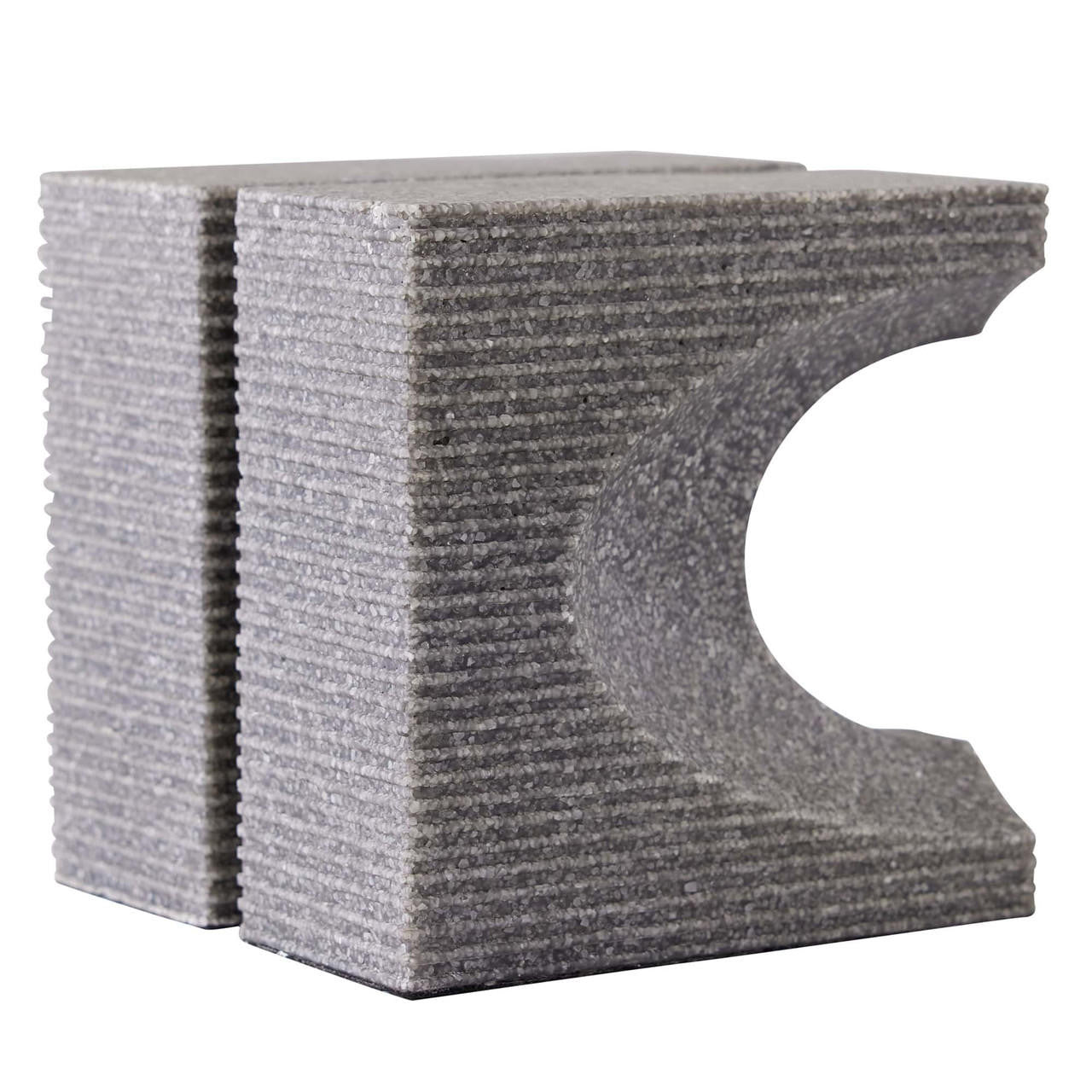 Arteriors Home Wolcott Bookends, Set of 2