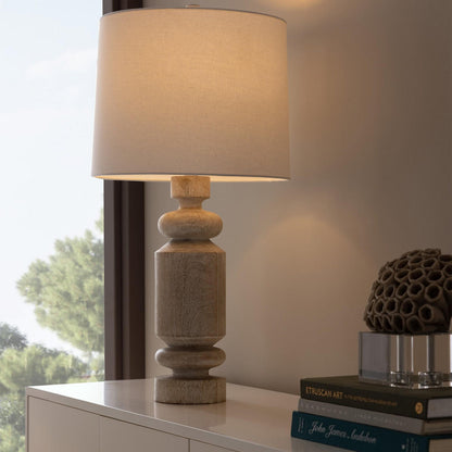 Arteriors Home Woodrow Lamp