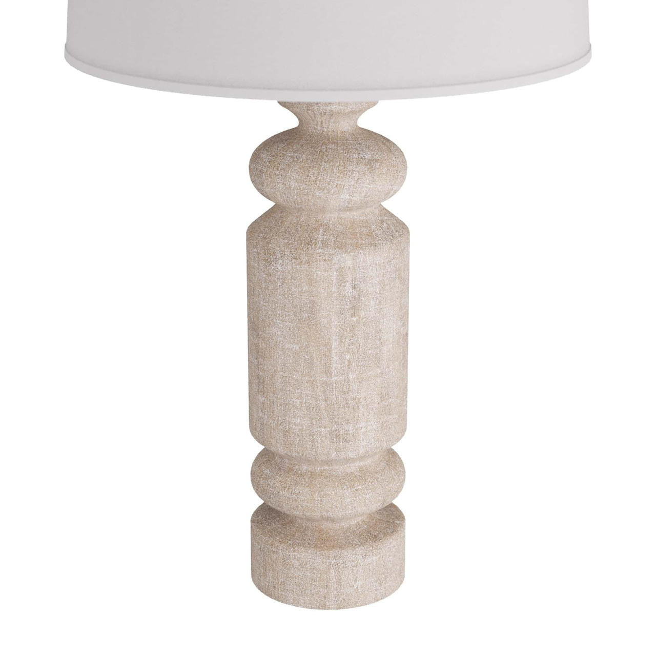 Arteriors Home Woodrow Lamp