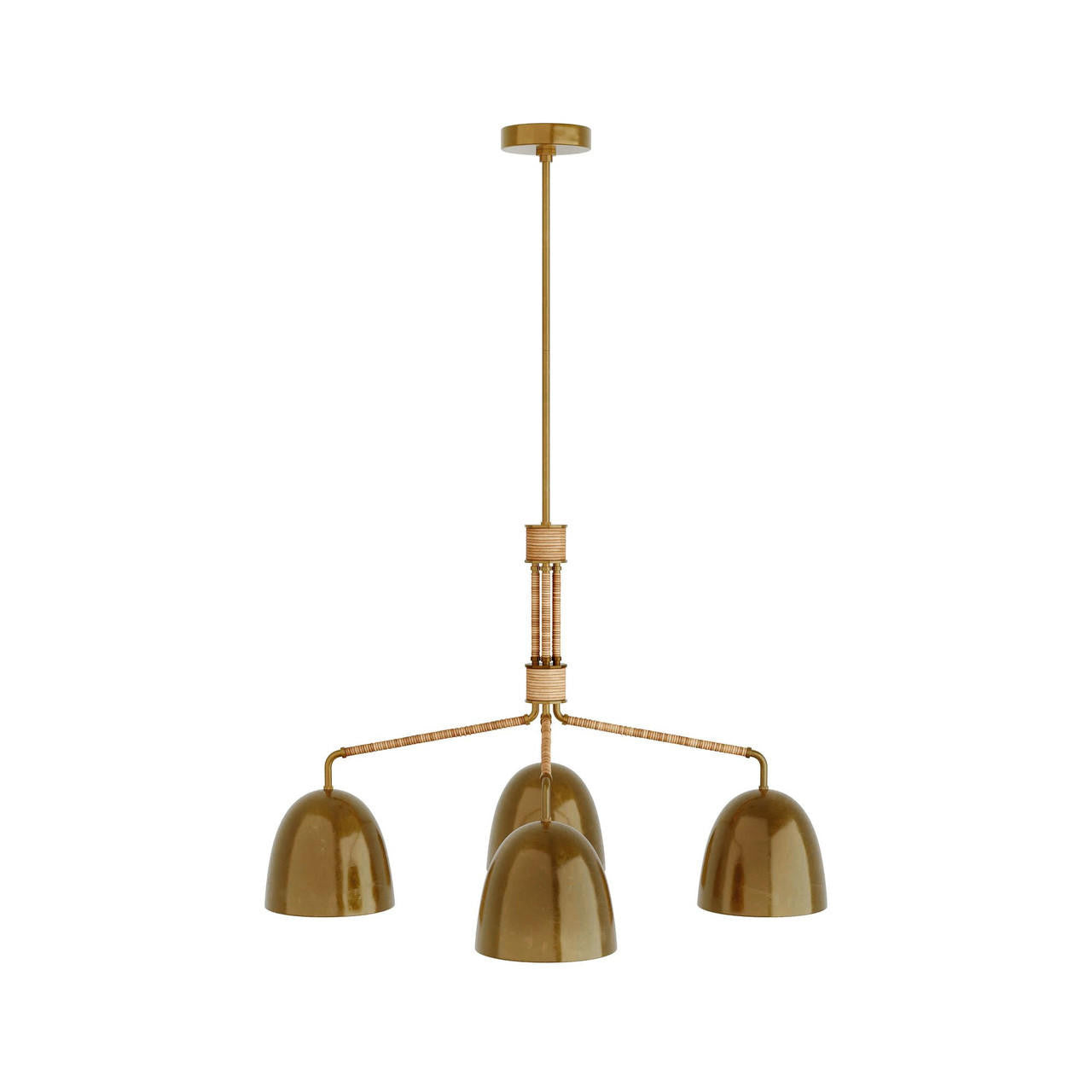 Arteriors Home Worth Chandelier