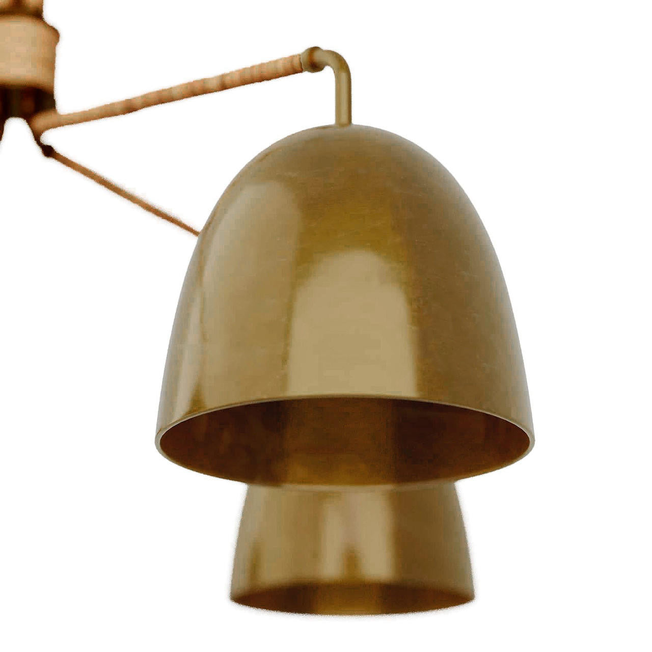 Arteriors Home Worth Chandelier