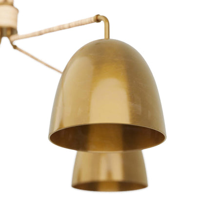 Arteriors Home Worth Chandelier