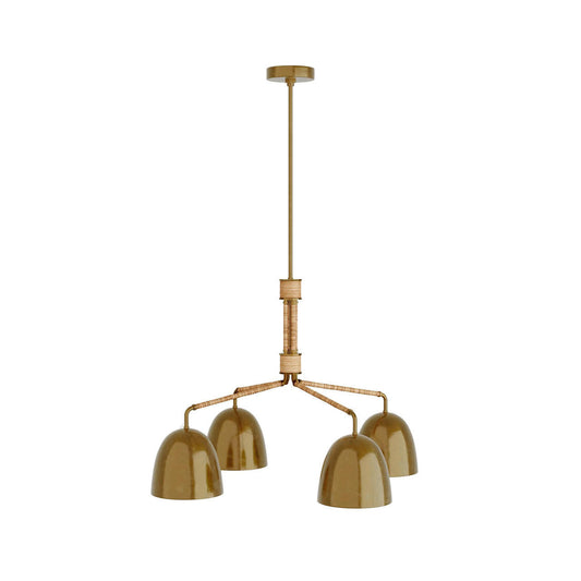 Arteriors Home Worth Chandelier