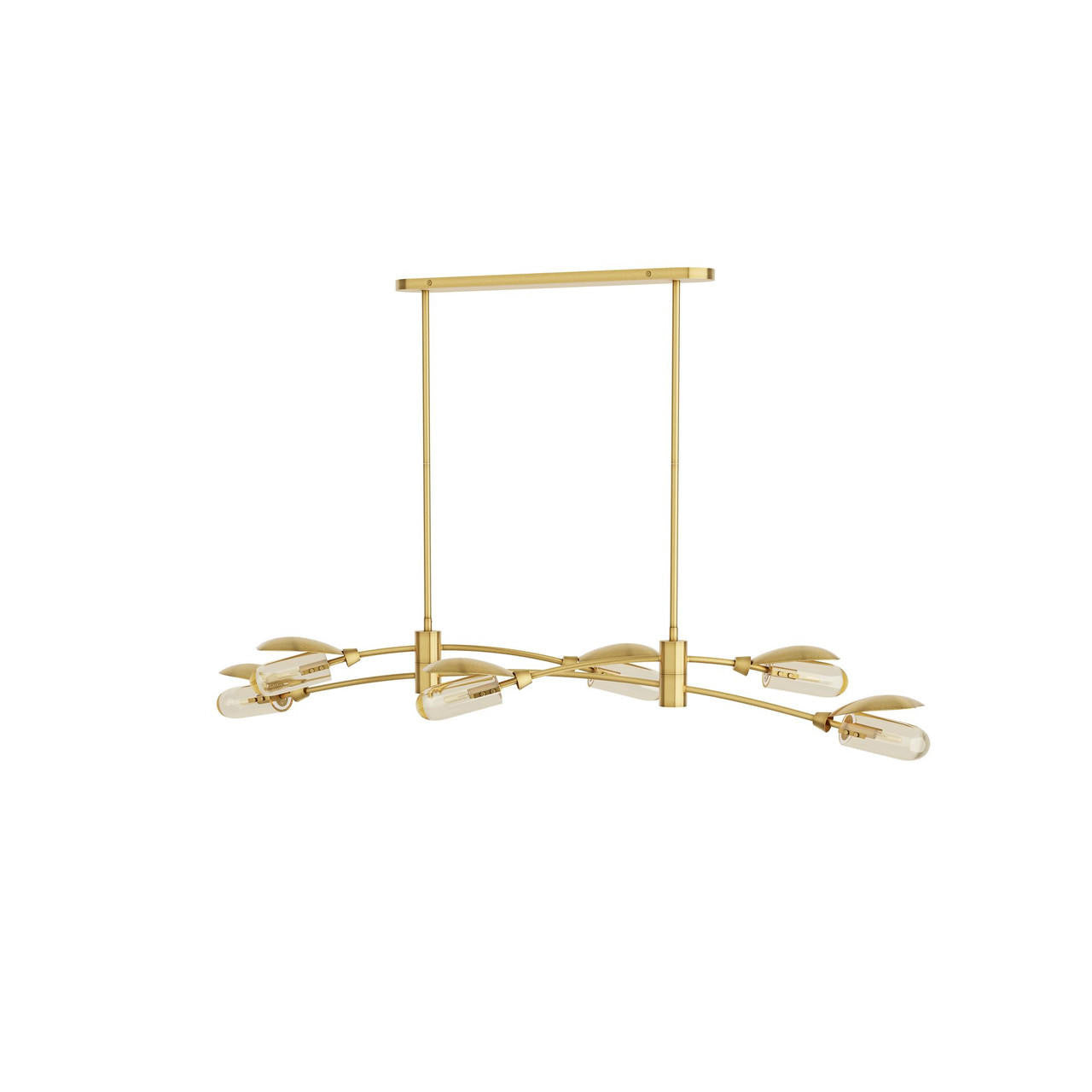 Arteriors Home Ximena Chandelier