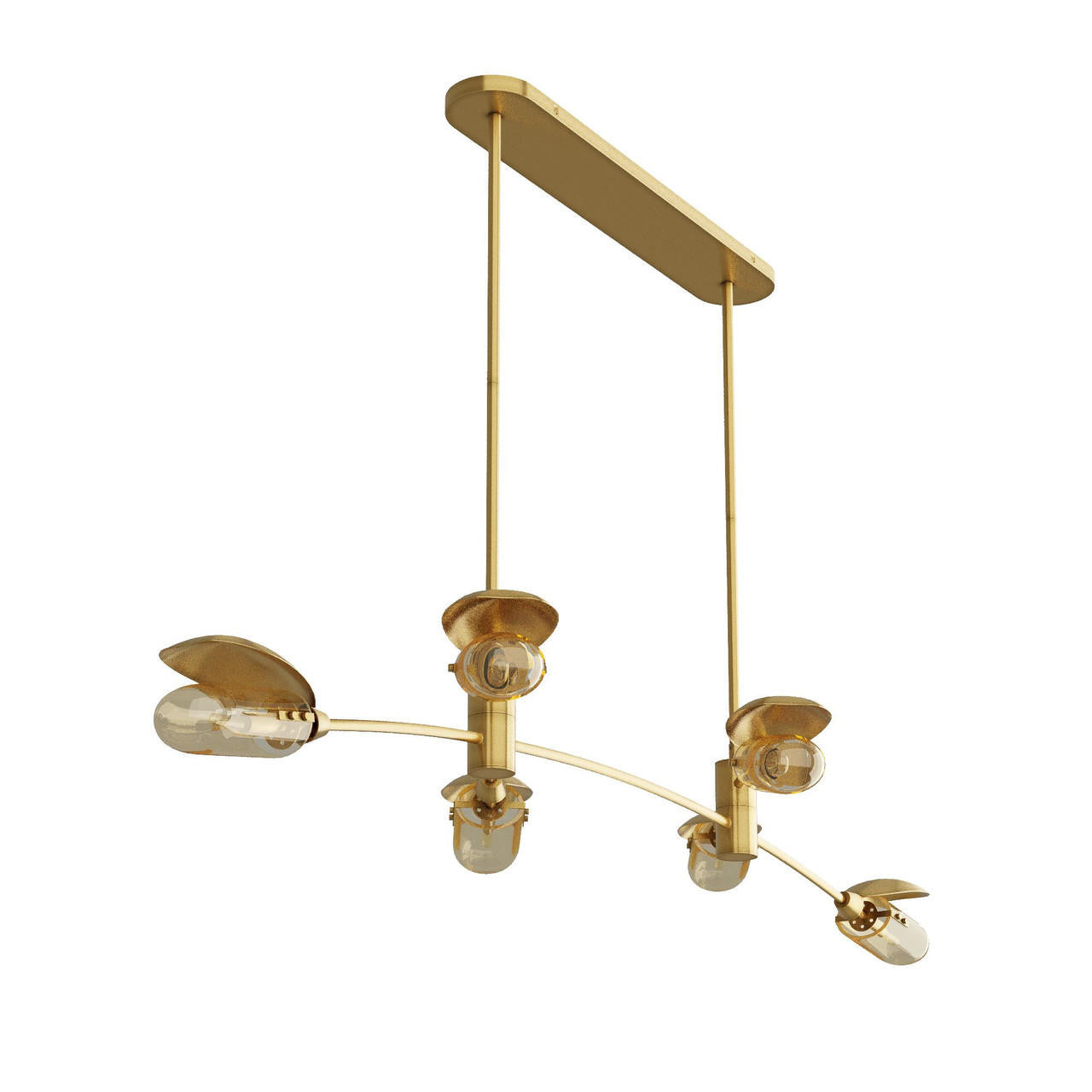 Arteriors Home Ximena Chandelier