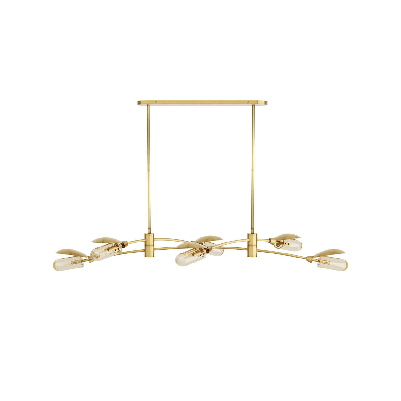 Arteriors Home Ximena Chandelier