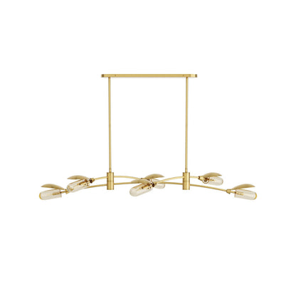 Arteriors Home Ximena Chandelier