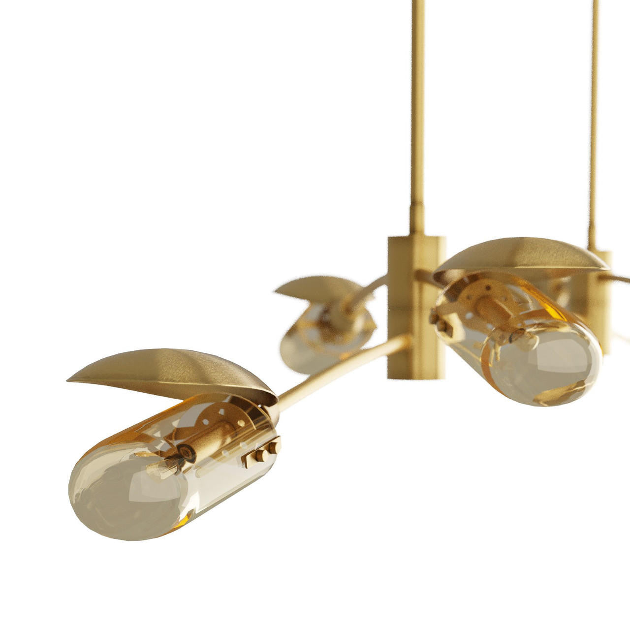 Arteriors Home Ximena Chandelier