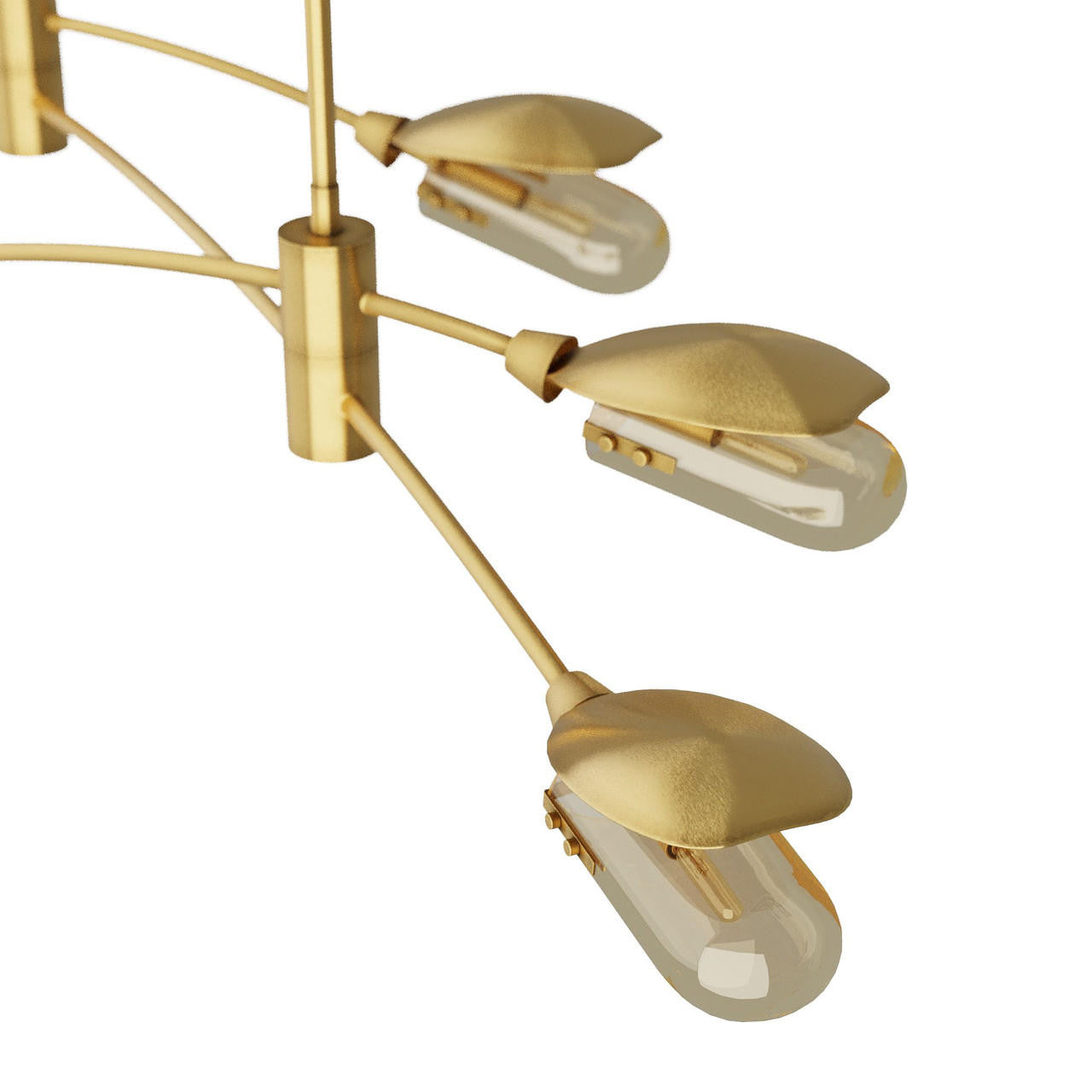 Arteriors Home Ximena Chandelier