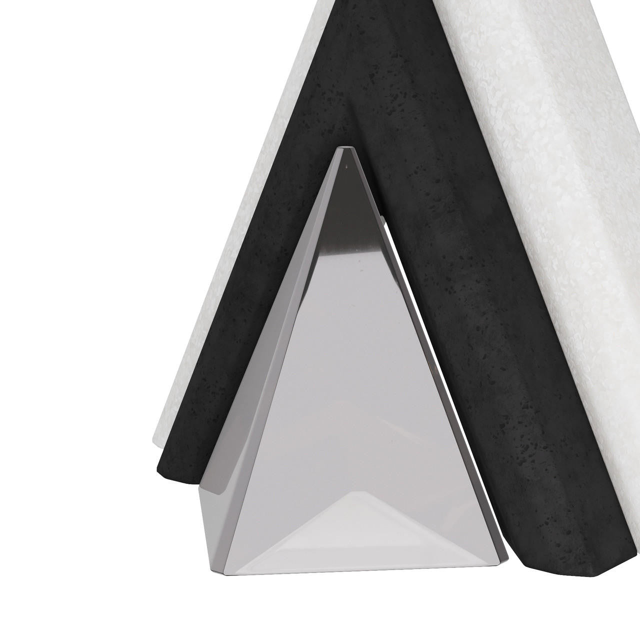 Arteriors Home Xiomara Sculptures, Set of 3