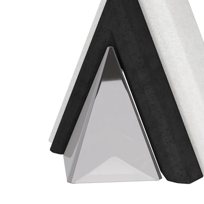 Arteriors Home Xiomara Sculptures, Set of 3