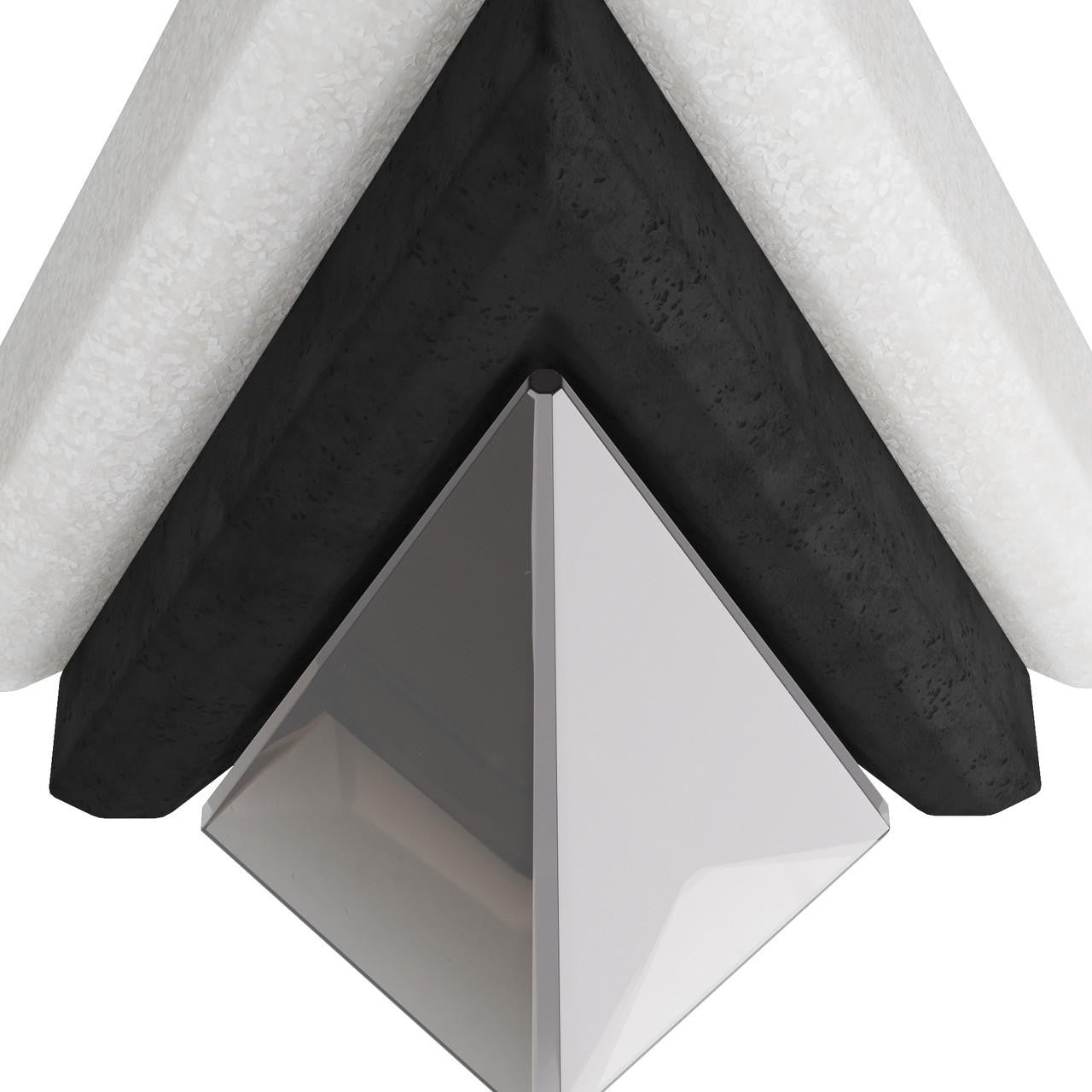Arteriors Home Xiomara Sculptures, Set of 3