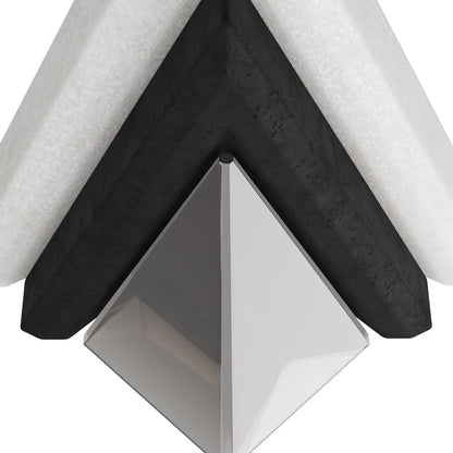 Arteriors Home Xiomara Sculptures, Set of 3