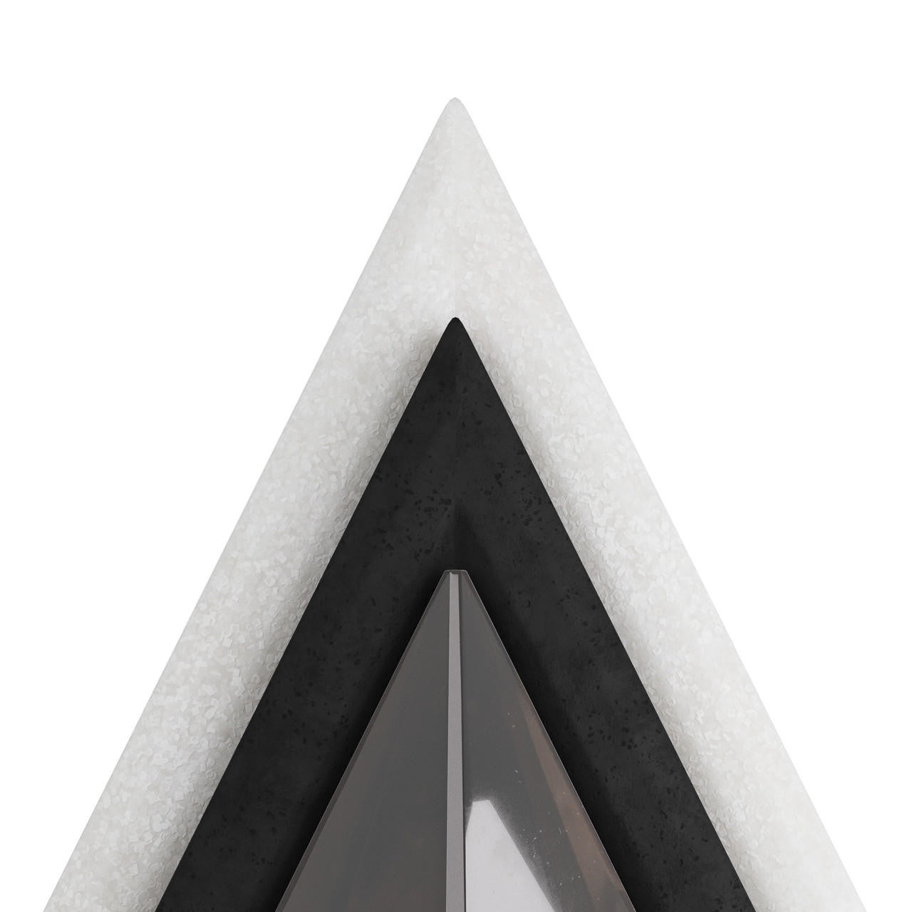 Arteriors Home Xiomara Sculptures, Set of 3