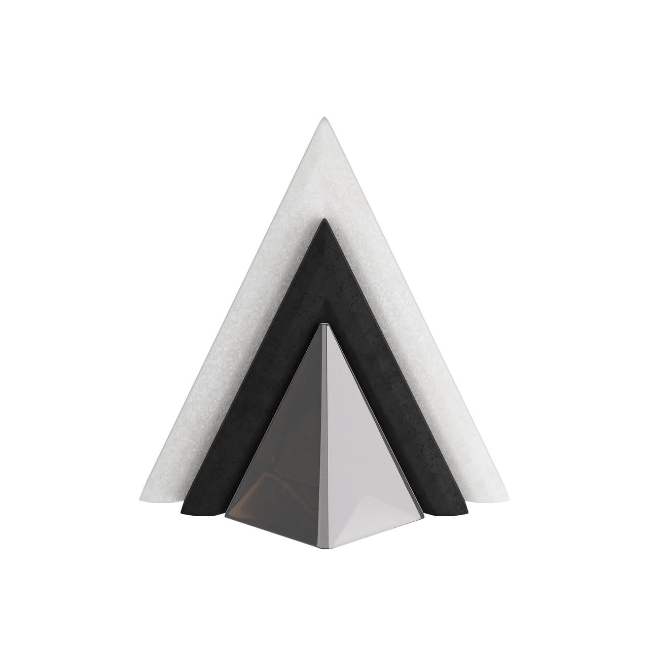 Arteriors Home Xiomara Sculptures, Set of 3