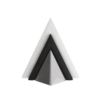 Arteriors Home Xiomara Sculptures, Set of 3