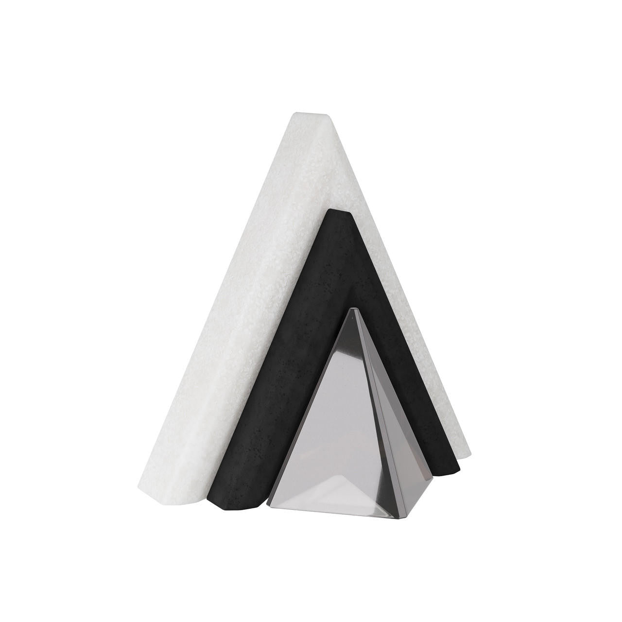 Arteriors Home Xiomara Sculptures, Set of 3