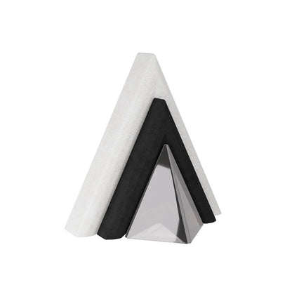 Arteriors Home Xiomara Sculptures, Set of 3