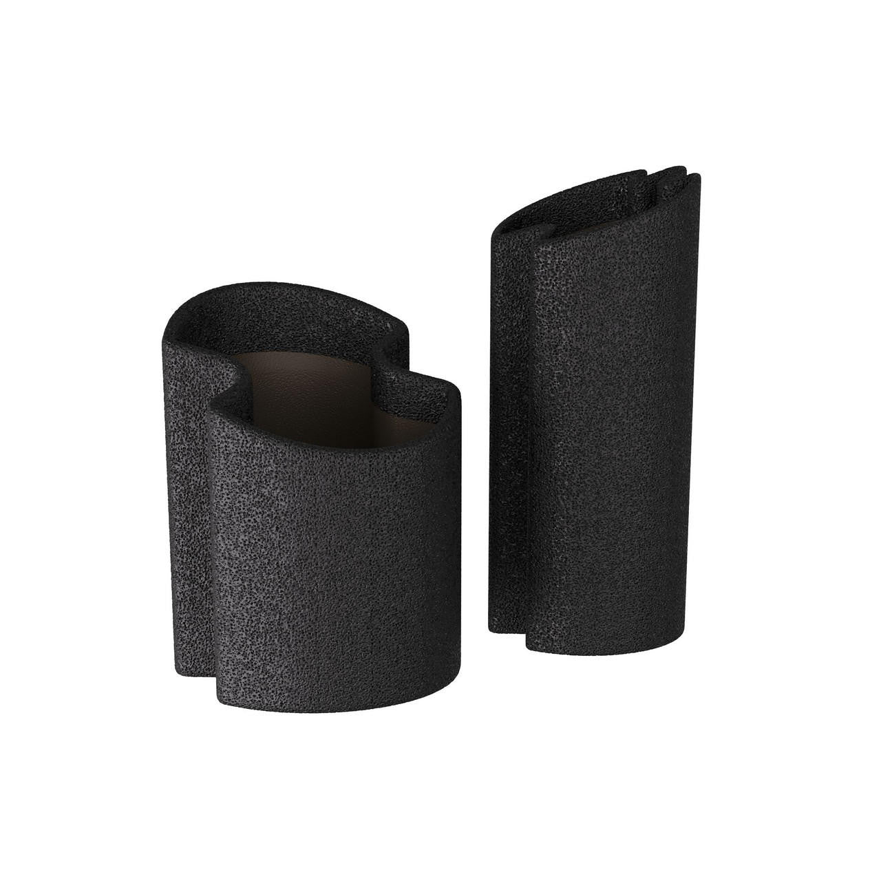 Arteriors Home Xyla Vases, Set of 2