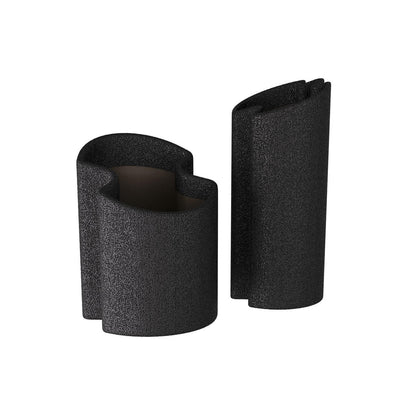 Arteriors Home Xyla Vases, Set of 2