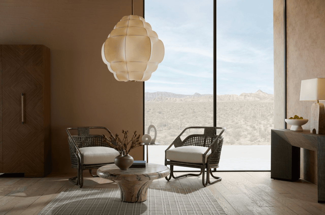 Arteriors Home Yahara Chandelier