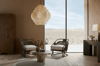 Arteriors Home Yahara Chandelier