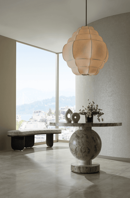Arteriors Home Yahara Chandelier