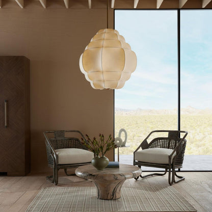 Arteriors Home Yahara Chandelier