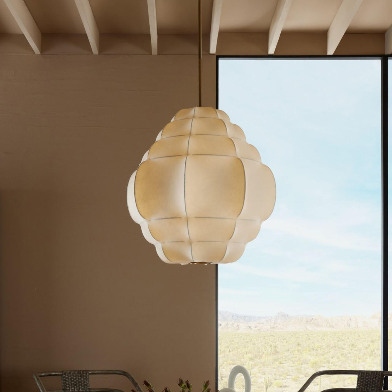 Arteriors Home Yahara Chandelier