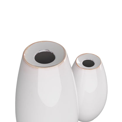 Arteriors Home Yancy Vases, Set of 2
