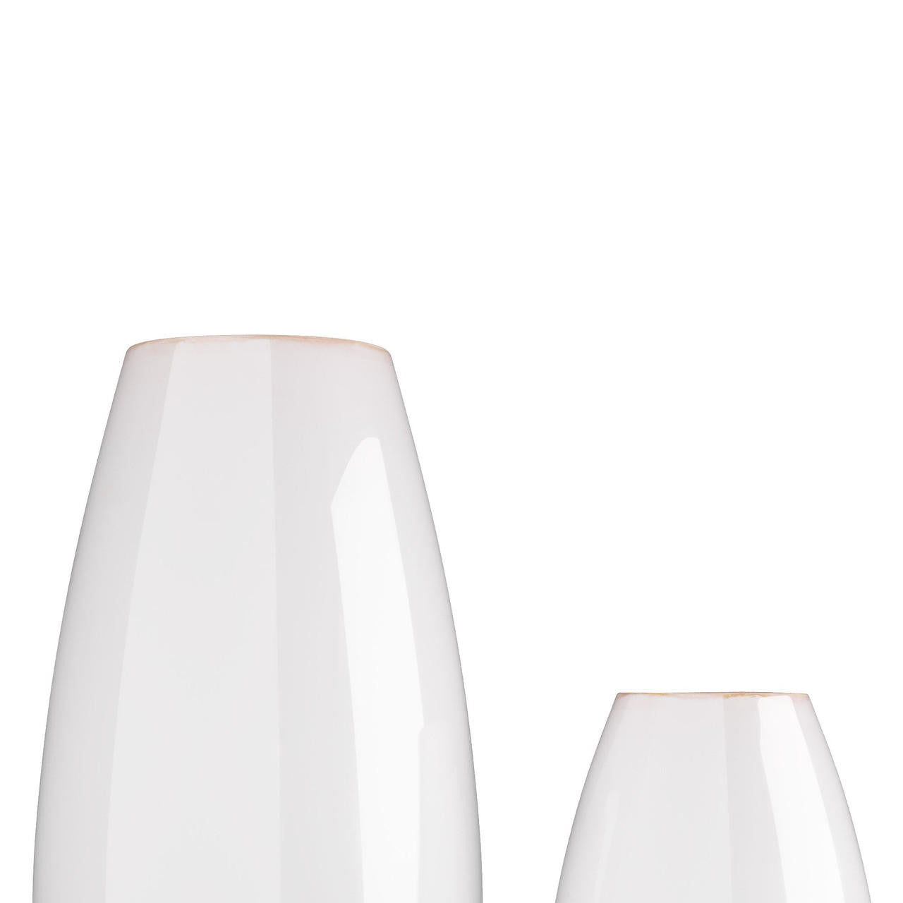 Arteriors Home Yancy Vases, Set of 2