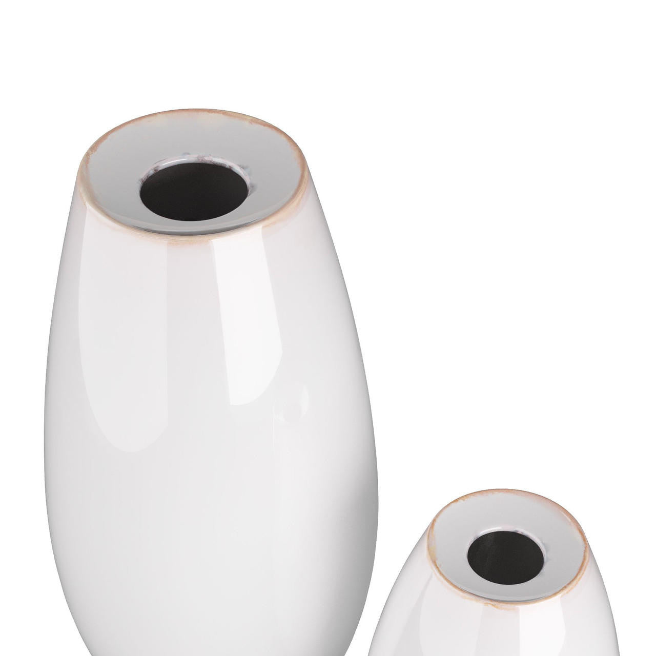 Arteriors Home Yancy Vases, Set of 2