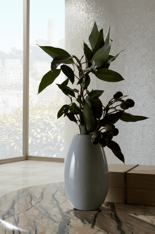Arteriors Home Yancy Vases, Set of 2