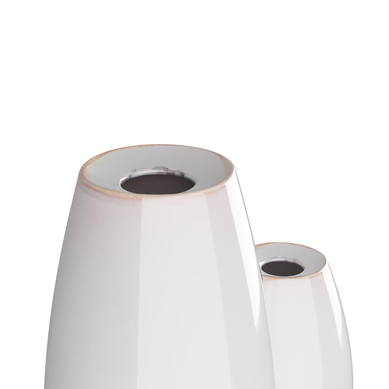 Arteriors Home Yancy Vases, Set of 2