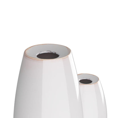 Arteriors Home Yancy Vases, Set of 2