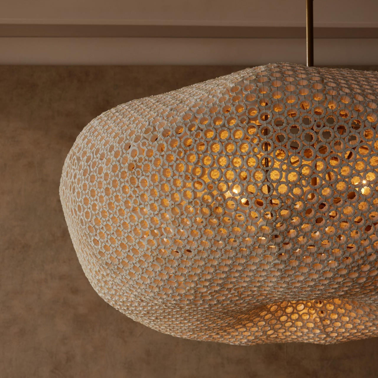 Arteriors Home Yara Chandelier
