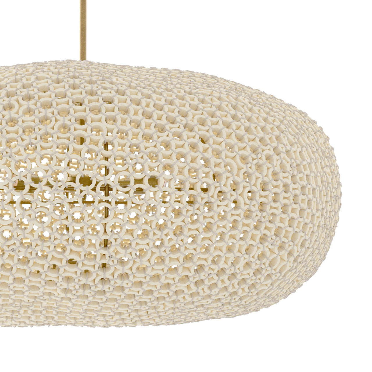Arteriors Home Yara Chandelier