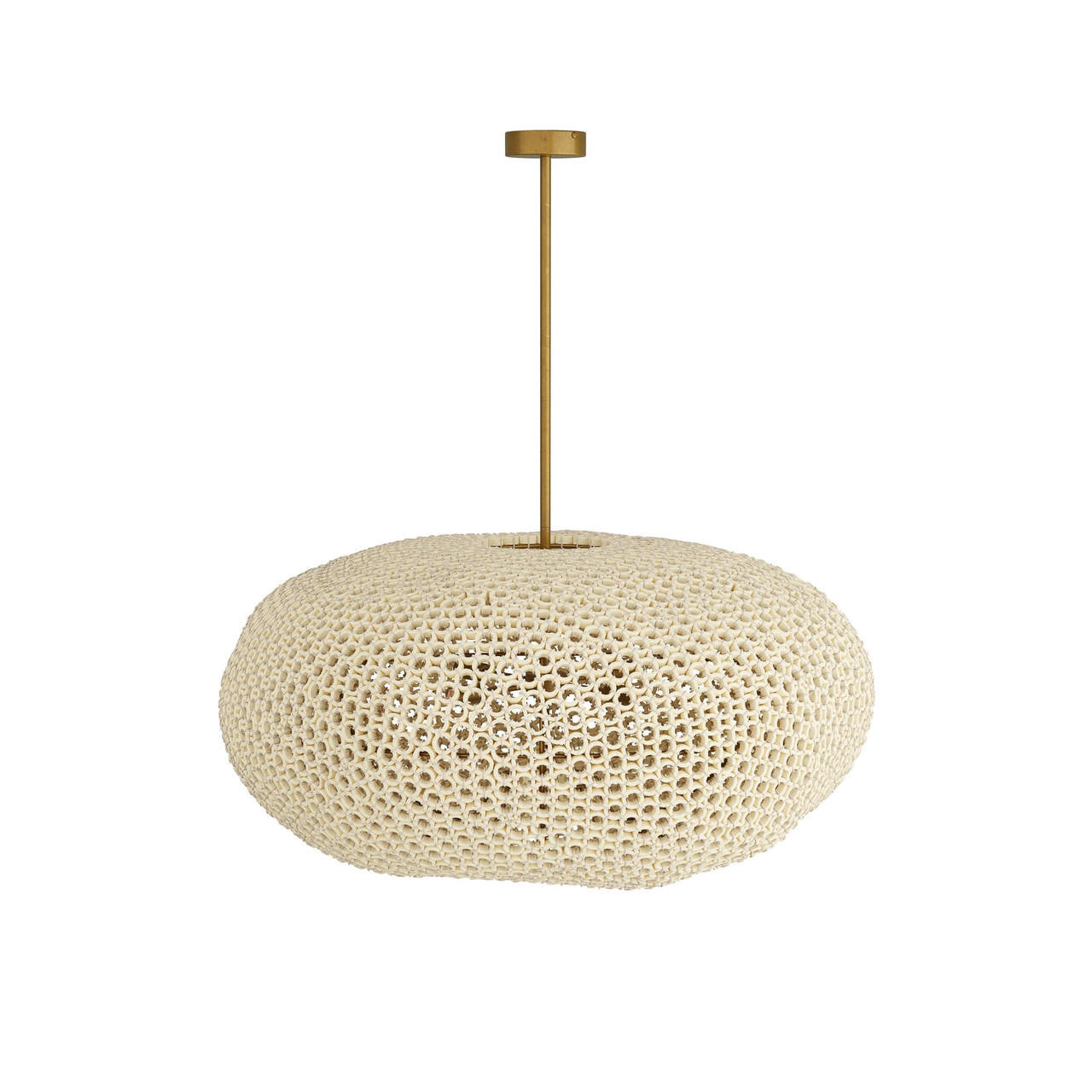 Arteriors Home Yara Chandelier