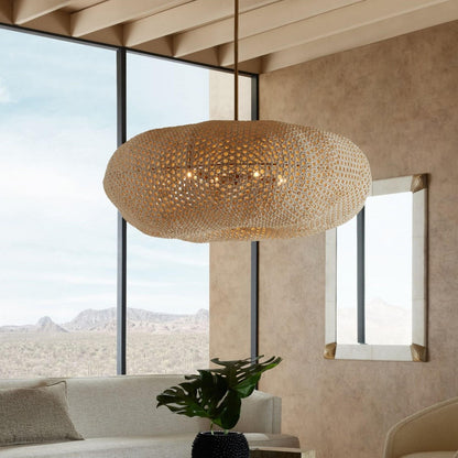 Arteriors Home Yara Chandelier