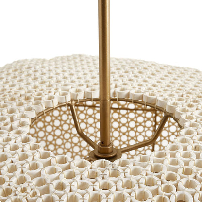 Arteriors Home Yara Chandelier