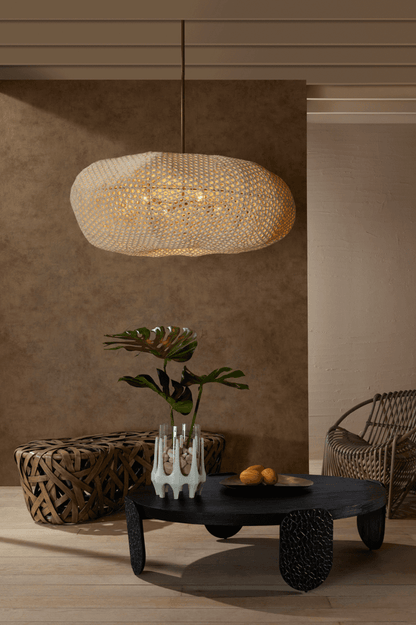 Arteriors Home Yara Chandelier