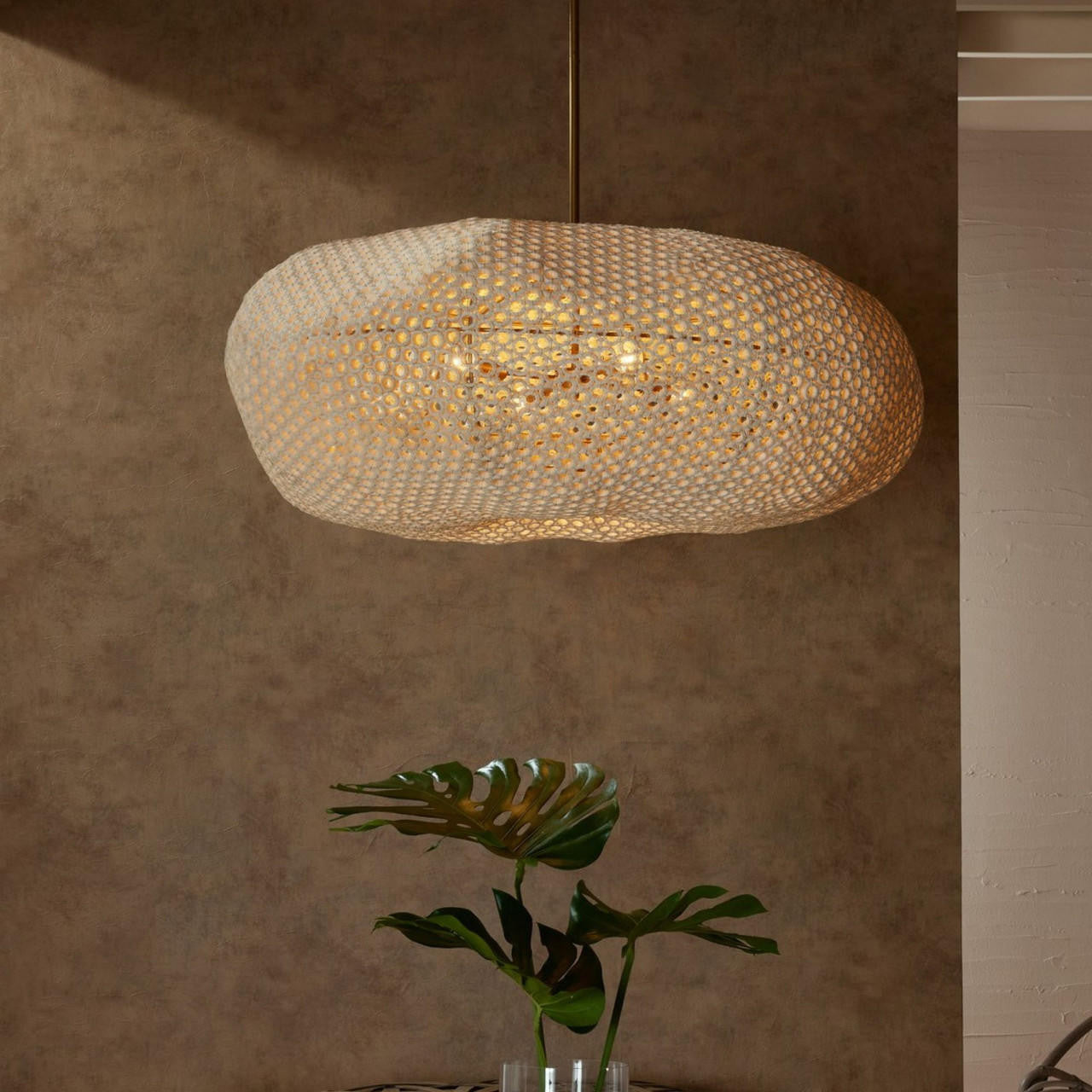 Arteriors Home Yara Chandelier